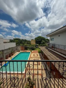Casa de Condomínio com 4 Quartos à venda, 514m² no Recanto da Fazenda, Nova Odessa