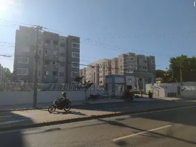 Apartamento com 2 Quartos à venda, 41m² no Taquara, Rio de Janeiro