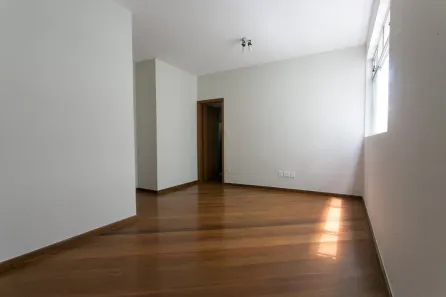 Apartamento com 3 Quartos à venda, 85m² no Sagrada Família, Belo Horizonte