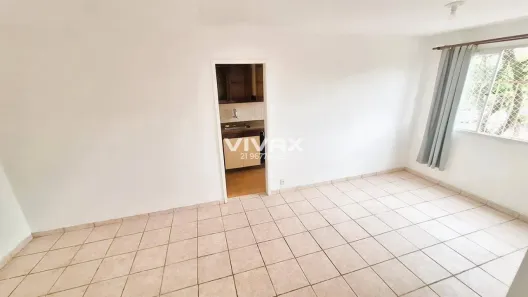 Apartamento com 3 Quartos à venda, 76m² no Engenho de Dentro, Rio de Janeiro