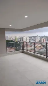 Apartamento com 3 Quartos à venda, 131m² no Mirandópolis, São Paulo