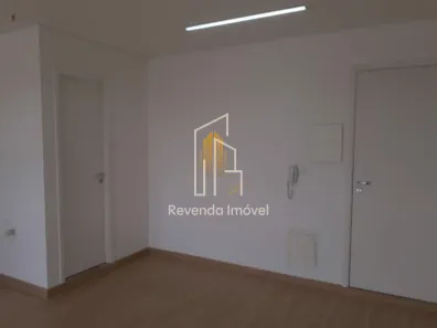 Ponto Comercial à venda, 44m² no Vila Leopoldina, São Paulo