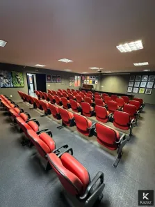 Sala Comercial à venda, 1200m² no Quilombo, Cuiabá
