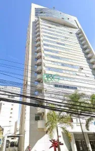 Sala Comercial à venda, 28m² no Cerqueira César, São Paulo