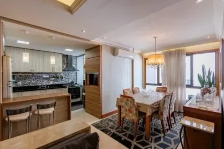 Apartamento com 3 Quartos à venda, 85m² no Passo da Areia, Porto Alegre
