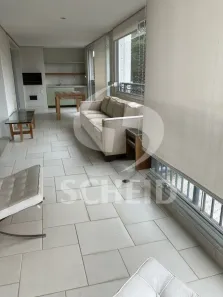 Apartamento com 4 Quartos para alugar, 216m² no Parque Colonial, São Paulo