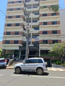 Apartamento com 3 Quartos à venda, 107m² no Centro, São José do Rio Preto