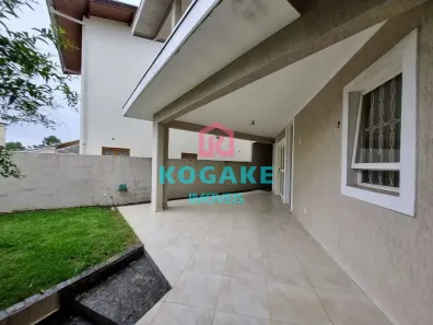 Casa com 3 Quartos à venda, 309m² no Loteamento Urbanova II, São José dos Campos