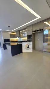 Casa de Condomínio com 4 Quartos à venda, 260m² no Parque Residencial Damha VI, São José do Rio Preto