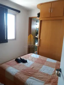 Apartamento com 3 Quartos à venda, 85m² no Cambuci, São Paulo