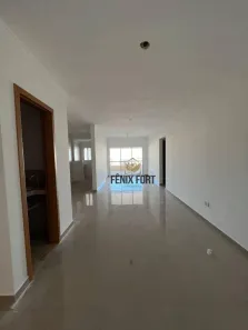 Apartamento com 3 Quartos à venda, 104m² no Canto do Forte, Praia Grande