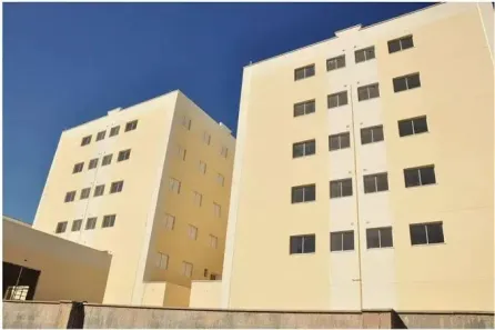 Apartamento com 3 Quartos à venda, 50m² no Vila Miranda, Itaquaquecetuba