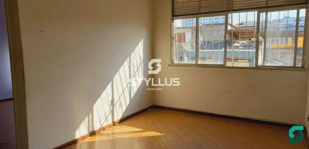 Apartamento com 2 Quartos à venda, 50m² no Engenho Novo, Rio de Janeiro