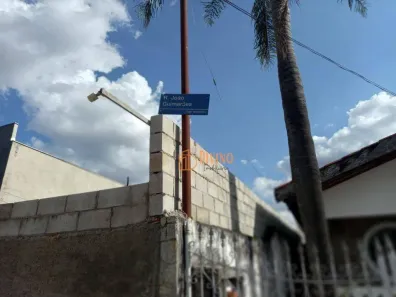 Lote/Terreno à venda, 750m² no Jardim Residencial Villa Amato, Sorocaba