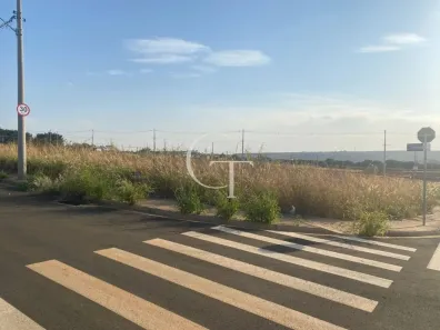 Lote/Terreno à venda, 343m² no Loteamento Jardim Europa, Santo Antônio de Posse