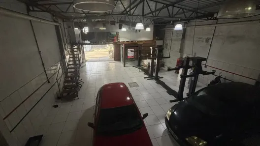 Casa com 1 Quarto à venda, 200m² no São Vicente, Itajaí
