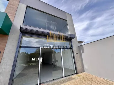 Ponto Comercial para alugar, 216m² no Estância Velha, Canoas