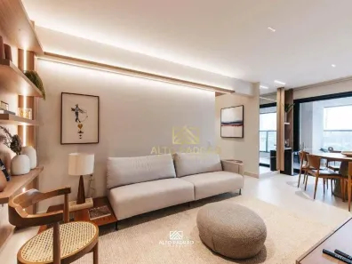 Apartamento com 3 Quartos à venda, 131m² no Setor Bueno, Goiânia