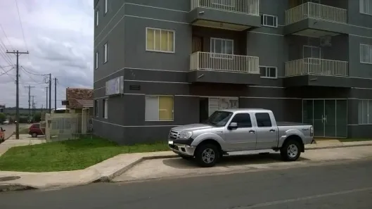Sala Comercial à venda, 82m² no Carambeí, Carambeí
