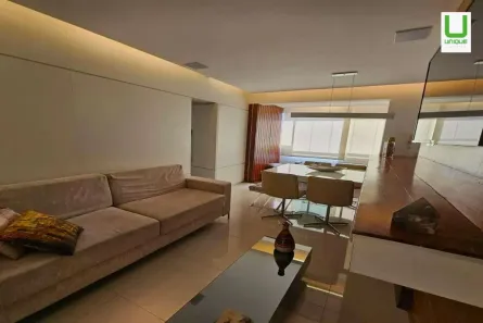 Apartamento com 3 Quartos à venda, 83m² no Gutierrez, Belo Horizonte