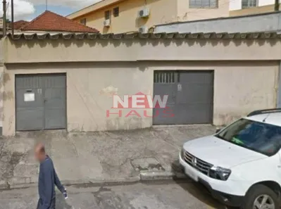 Lote/Terreno à venda, 370m² no Vila Guarani (Z Sul), São Paulo