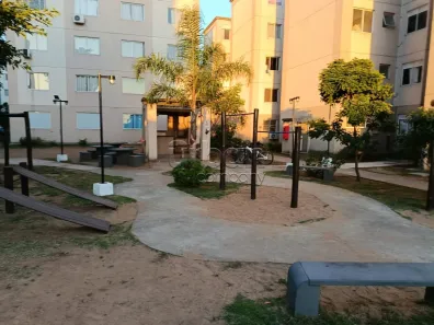 Apartamento com 2 Quartos à venda, 72m² no Estância Velha, Canoas
