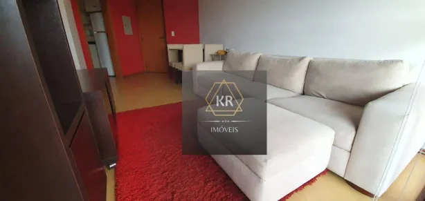 Apartamento com 2 Quartos à venda, 54m² no Rebouças, Curitiba