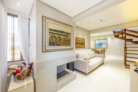 Cobertura com 3 Quartos à venda, 178m² no São Geraldo, Porto Alegre