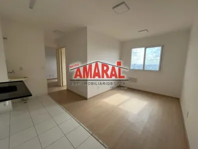 Apartamento com 2 Quartos à venda, 38m² no Cidade Satélite Santa Bárbara, São Paulo