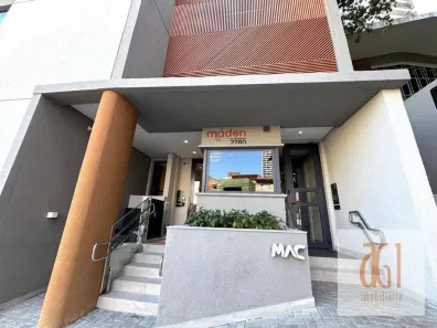 Apartamento com 1 Quarto à venda, 28m² no Sumaré, São Paulo
