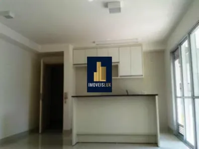 Apartamento com 1 Quarto para alugar, 55m² no Vila Andrade, São Paulo