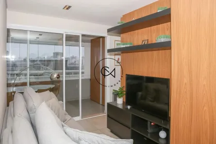 Apartamento com 2 Quartos à venda, 67m² no Parque Industrial Tomas Edson, São Paulo