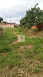 Lote/Terreno à venda, 10m² no Víviam Parque, Anápolis