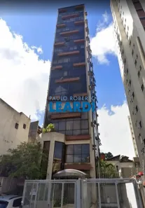 Flat com 1 Quarto à venda, 29m² no Consolação, São Paulo