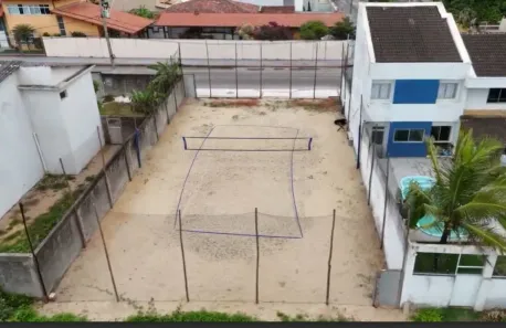 Lote/Terreno à venda, 375m² no Interlagos, Vila Velha