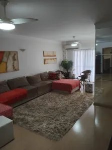 Apartamento com 3 Quartos à venda, 140m² no Jardim América, São José do Rio Preto