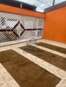 Casa com 3 Quartos para alugar, 133m² no Parque Almerinda Pereira Chaves, Jundiaí