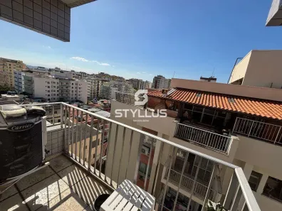 Cobertura com 2 Quartos à venda, 91m² no Méier, Rio de Janeiro