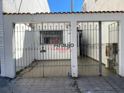 Casa com 2 Quartos à venda, 63m² no Quarta Parada, São Paulo