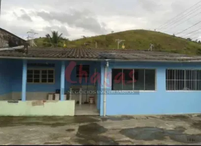 Casa com 2 Quartos à venda, 260m² no Jaraguazinho, Caraguatatuba