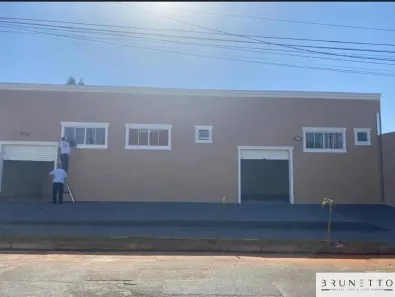 Ponto Comercial para alugar, 80m² no Boa Vista, São José do Rio Preto