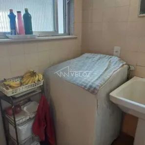 Apartamento com 2 Quartos à venda, 98m² no Botafogo, Rio de Janeiro