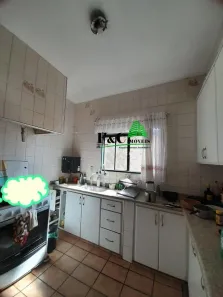 Casa com 3 Quartos à venda, 150m² no Vila Michelin, Araras