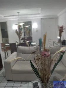 Apartamento com 3 Quartos à venda, 70m² no Boa Viagem, Recife