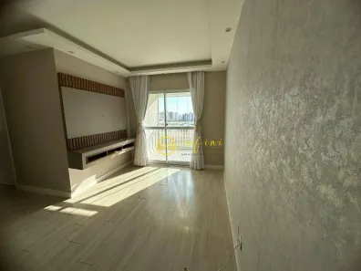 Apartamento com 3 Quartos à venda, 79m² no Jardim Maria José, Votorantim