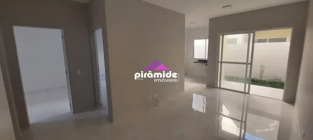 Casa com 2 Quartos à venda, 83m² no Santa Luzia, Caçapava