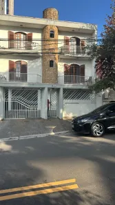 Apartamento com 3 Quartos à venda, 119m² no Jardim, Santo André