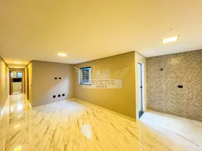 Apartamento com 2 Quartos à venda, 64m² no Vila Helena, Santo André