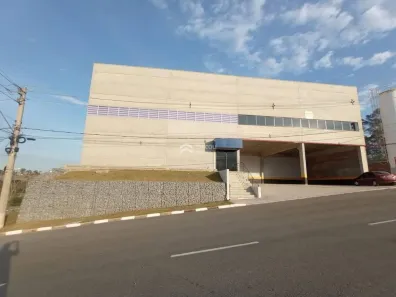 Galpão/Depósito/Armazém para alugar, 1200m² no Polo 40, Vargem Grande Paulista