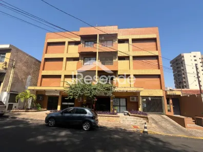 Apartamento com 1 Quarto à venda, 46m² no Jardim Paulista, Ribeirão Preto